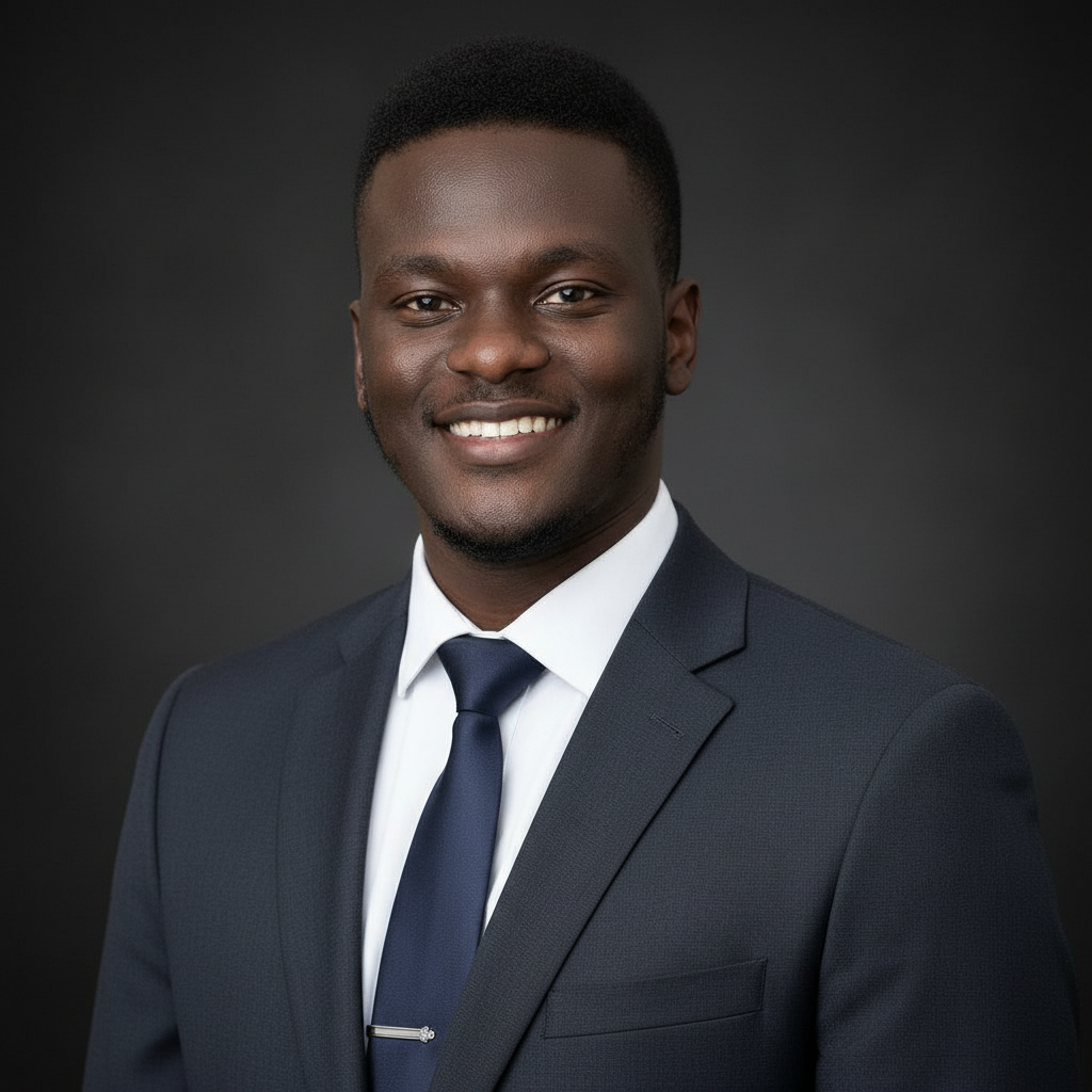 Frank Omondi